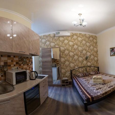 Re-Ka Luxury Apartments オデッサ エクステリア 写真