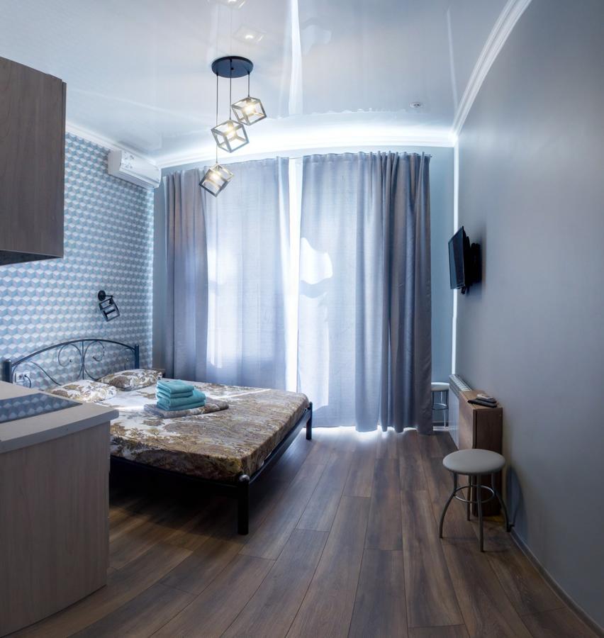Re-Ka Luxury Apartments オデッサ エクステリア 写真