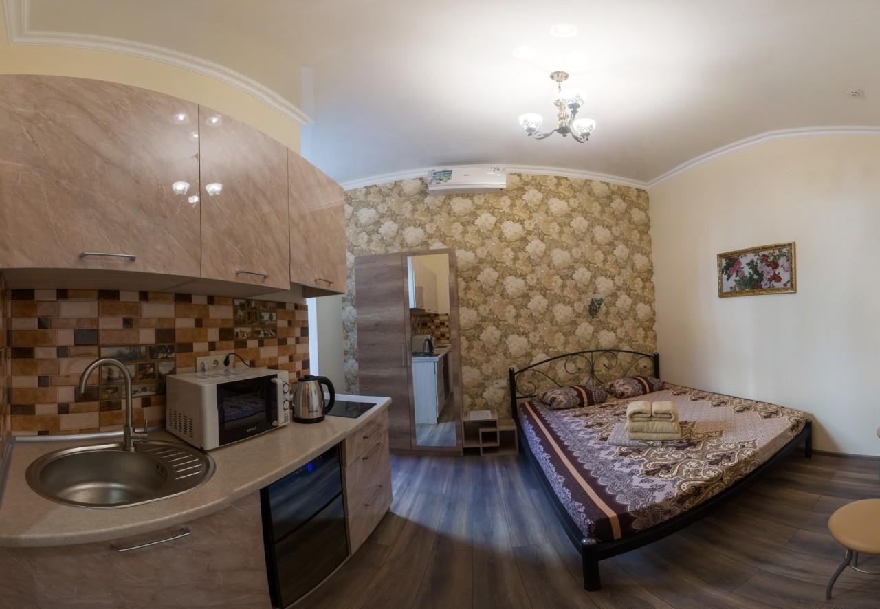 Re-Ka Luxury Apartments オデッサ エクステリア 写真