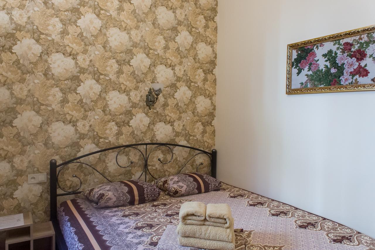 Re-Ka Luxury Apartments オデッサ エクステリア 写真