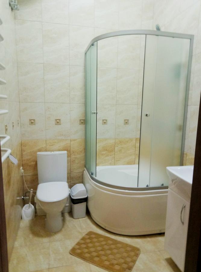 Re-Ka Luxury Apartments オデッサ エクステリア 写真