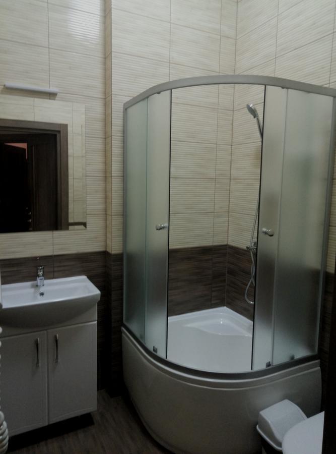Re-Ka Luxury Apartments オデッサ エクステリア 写真